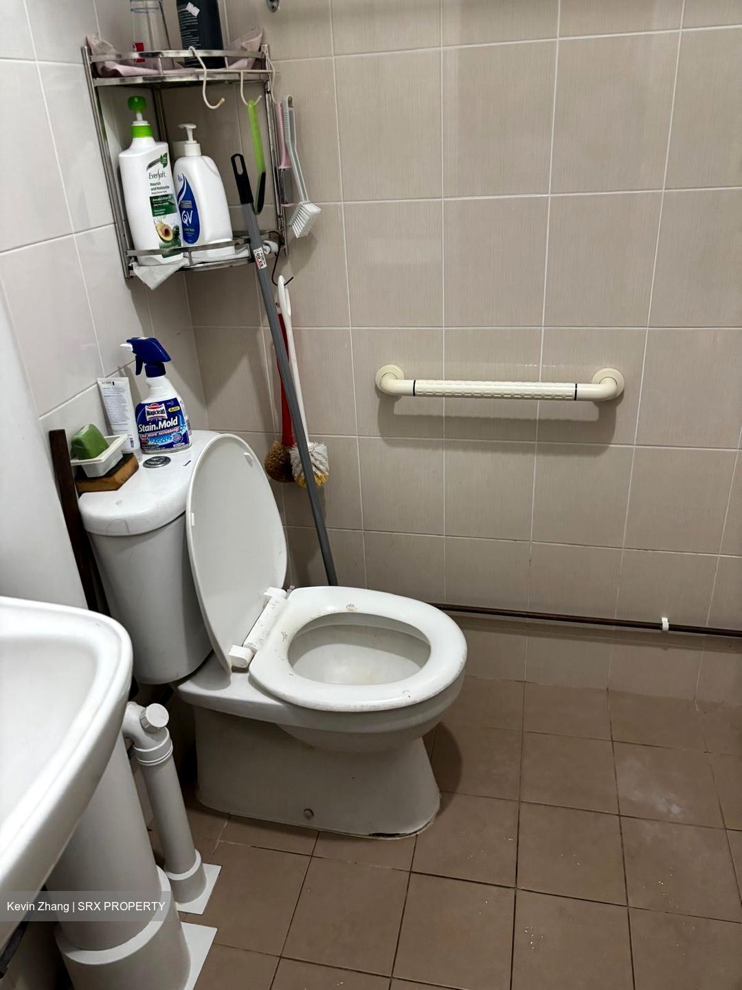 Blk 371 Clementi Avenue 4 (Clementi), HDB 3 Rooms #543915581